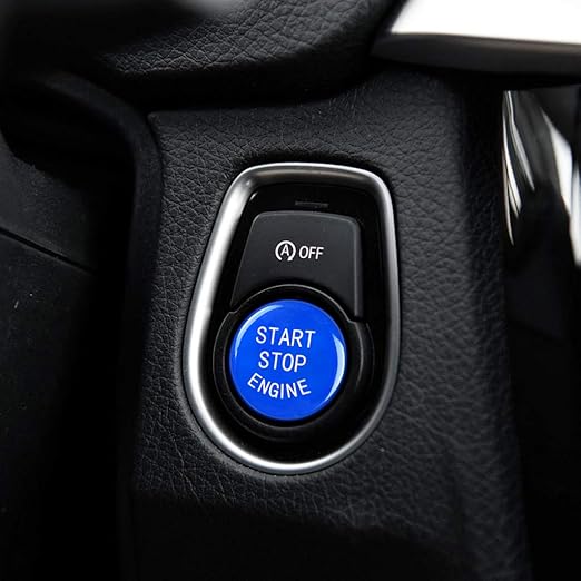 M1 / M2 Button Set - BMW F Chassis