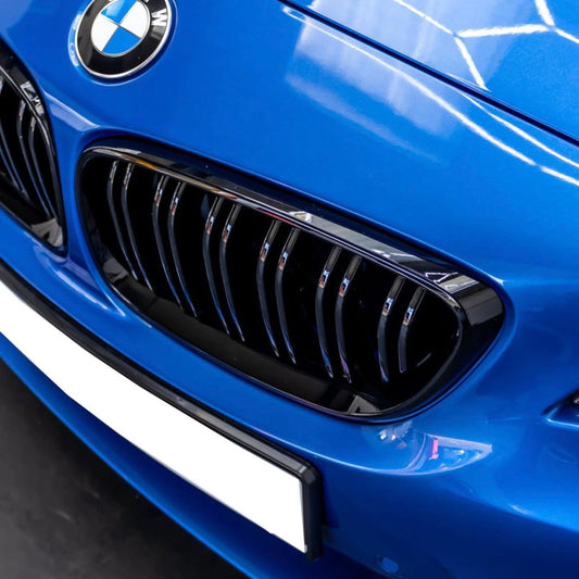 Carbon Fiber Front Kidney Grill - F87 M2 & F22/F23 2 Series