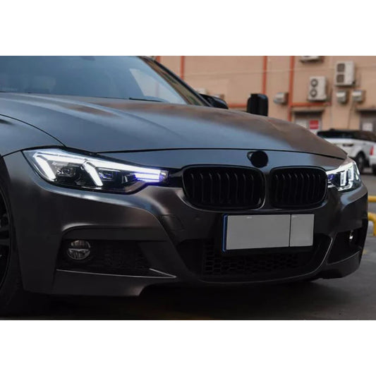 Laser Style LED Headlights - F80 M3 & F30 3 Series