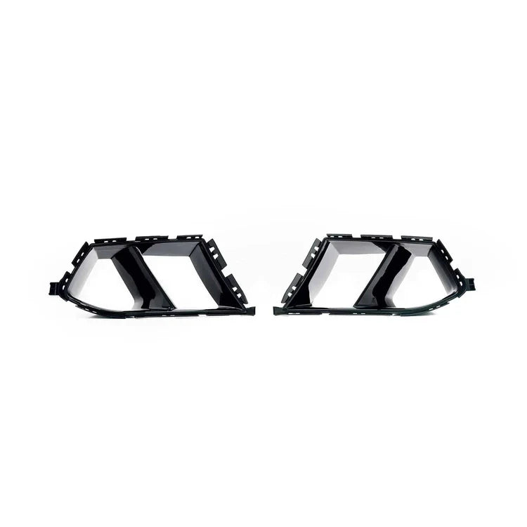 CSL Style Carbon Fiber Air Vent - G80 M3 & G82 M4