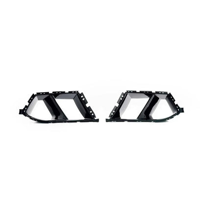 CSL Style Carbon Fiber Air Vent - G80 M3 & G82 M4